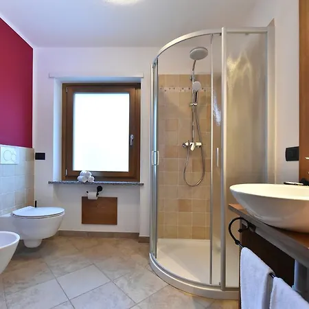 Vendégház Dei Castagneti *