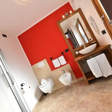 Vendégház Dei Castagneti