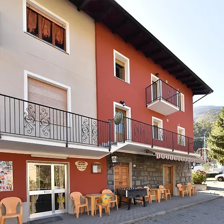 Dei Castagneti Pontey