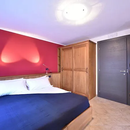 Vendégház Dei Castagneti