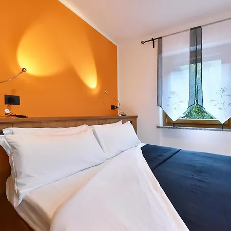 Vendégház Dei Castagneti *