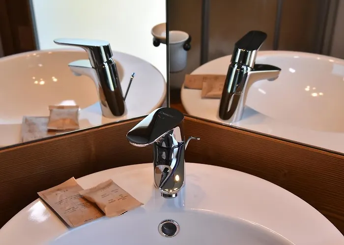 Vendégház Dei Castagneti