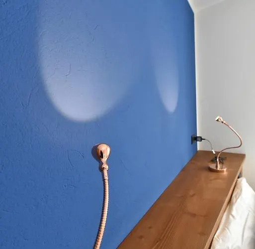 Vendégház Dei Castagneti